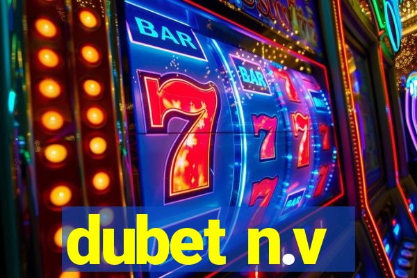 dubet n.v